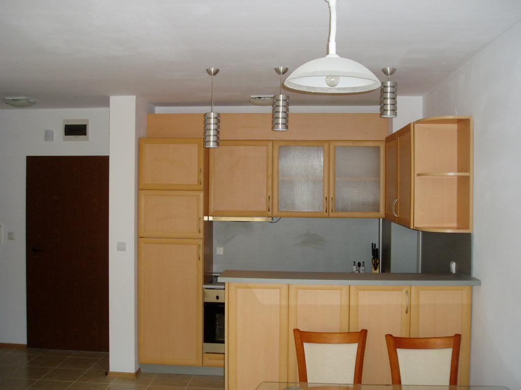 Byala Home Apartment Complex エクステリア 写真
