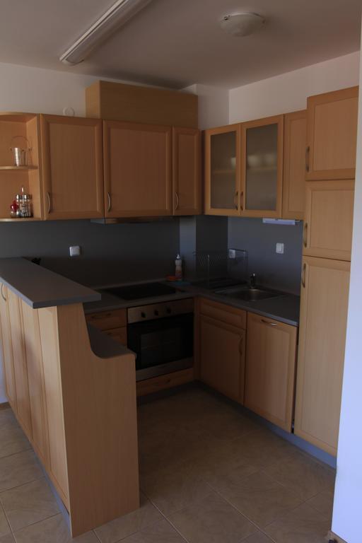 Byala Home Apartment Complex エクステリア 写真