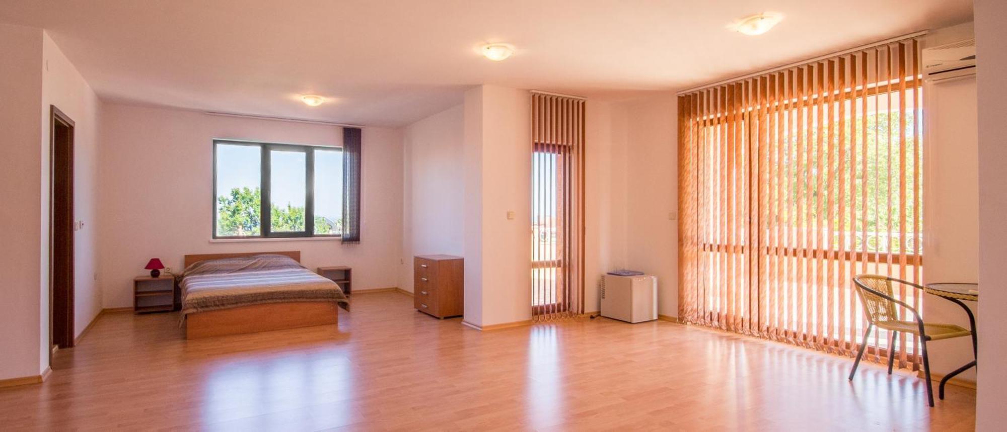 Byala Home Apartment Complex エクステリア 写真