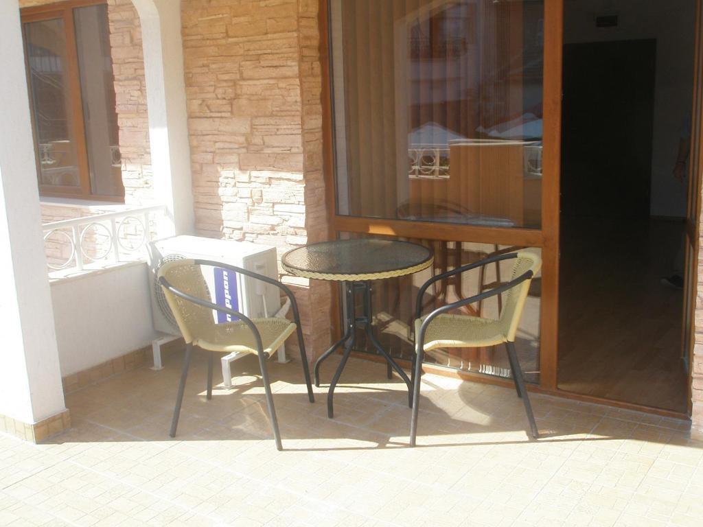 Byala Home Apartment Complex 部屋 写真